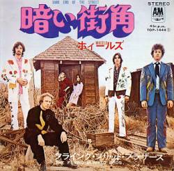 Flying Burrito Brothers : Dark End Of The Street